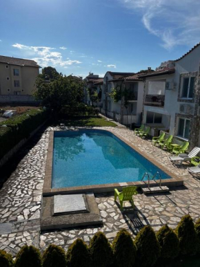 Holiday home in Kranevo